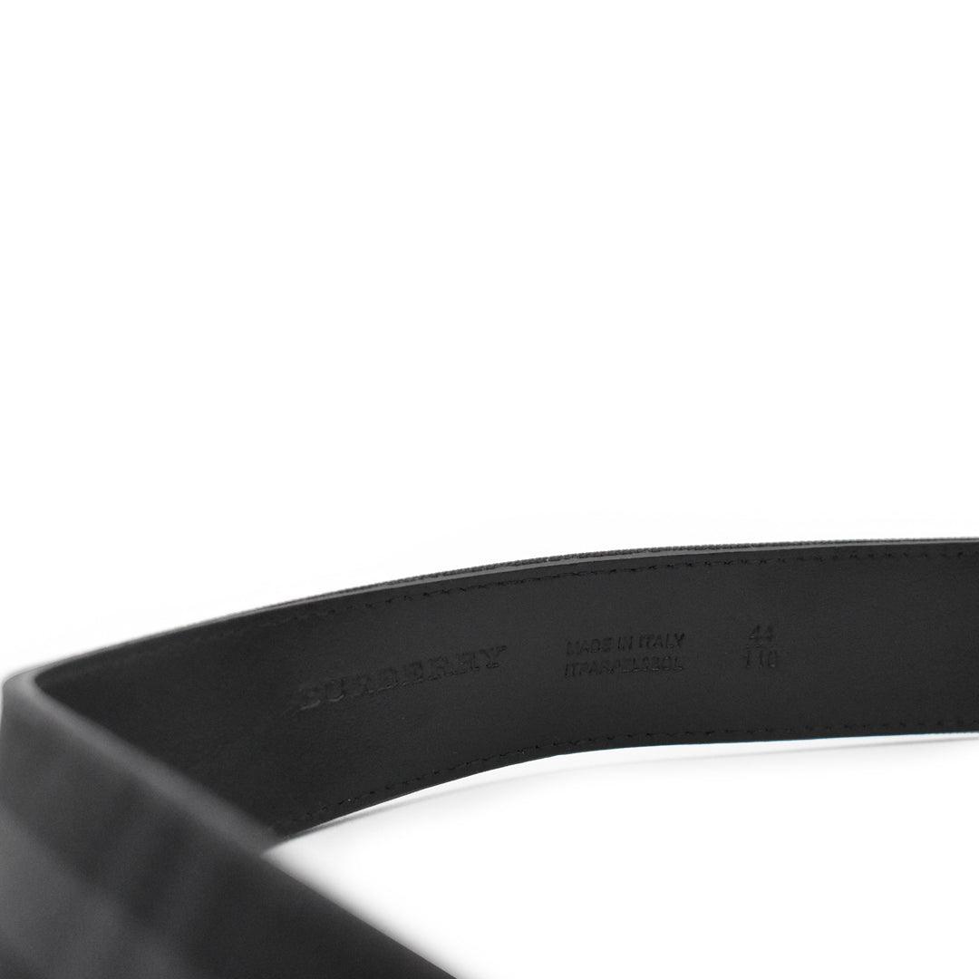 Burberry Belt - 44/110