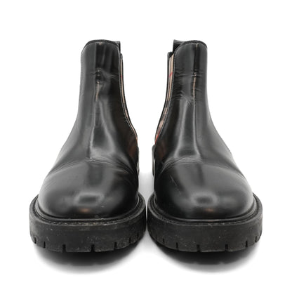 Burberry Chelsea Boots - Women's 36.5