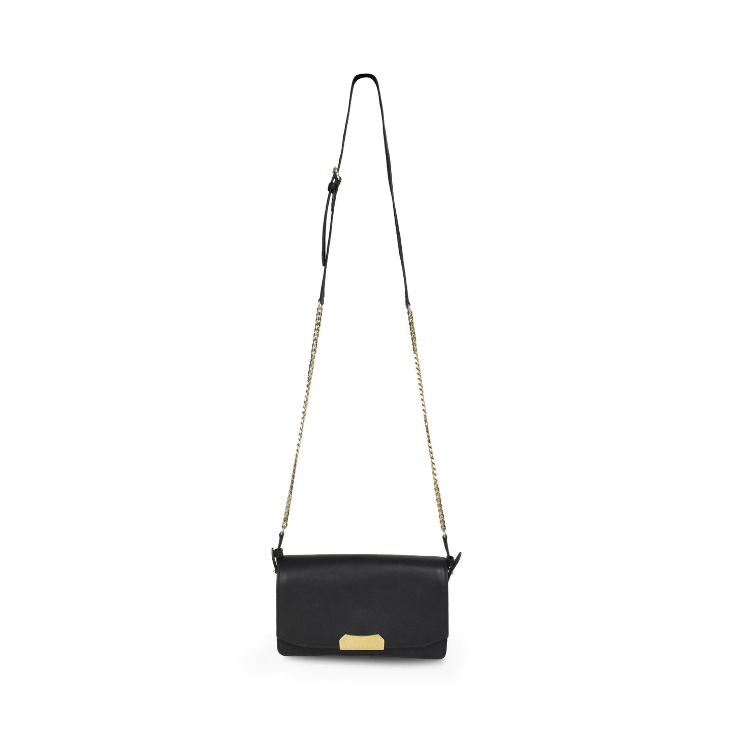 Burberry Wallet on Chain