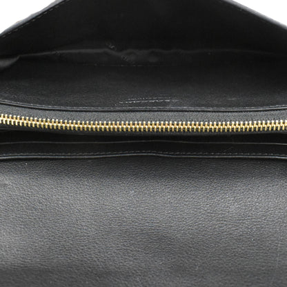 Burberry Wallet on Chain