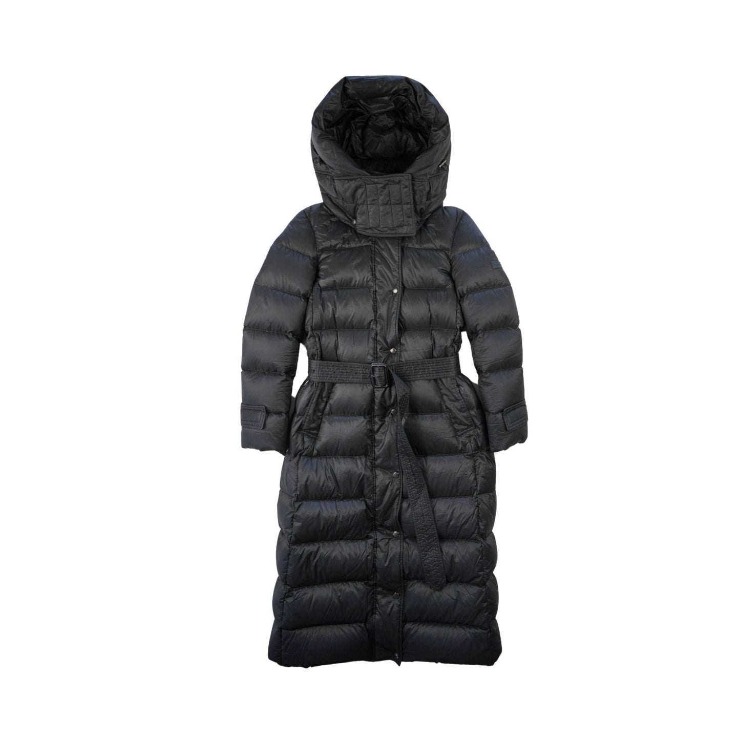 Burberry Down Coat - Women's XS