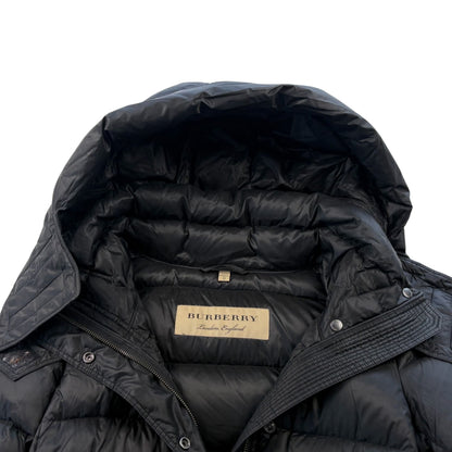 Burberry Down Coat - Women's XS