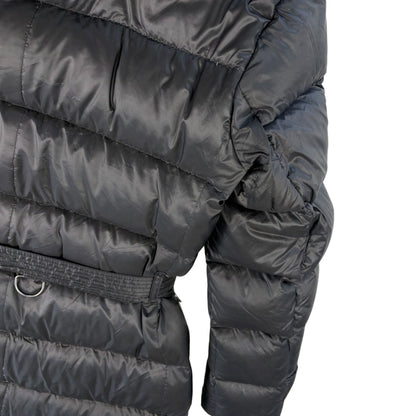 Burberry Down Coat - Women's XS