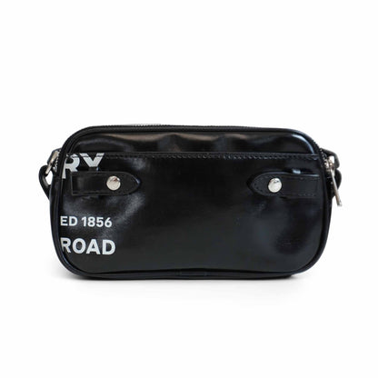 Burberry 'Horseferry' Camera Bag
