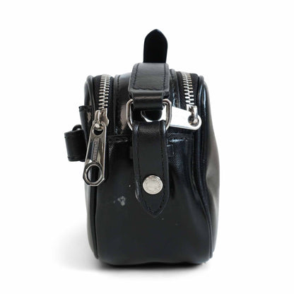 Burberry 'Horseferry' Camera Bag