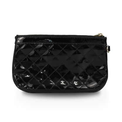 Burberry Quilted Pouch