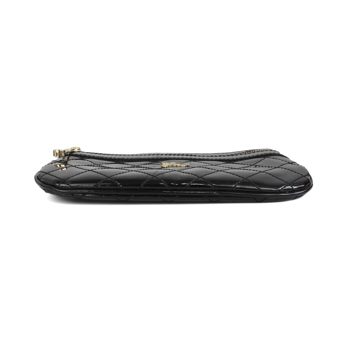 Burberry Quilted Pouch