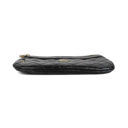 Burberry Quilted Pouch