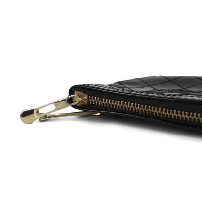 Burberry Quilted Pouch