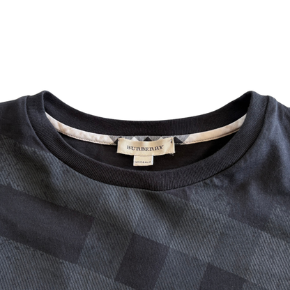 Burberry Novacheck Top - Kid's 14Y