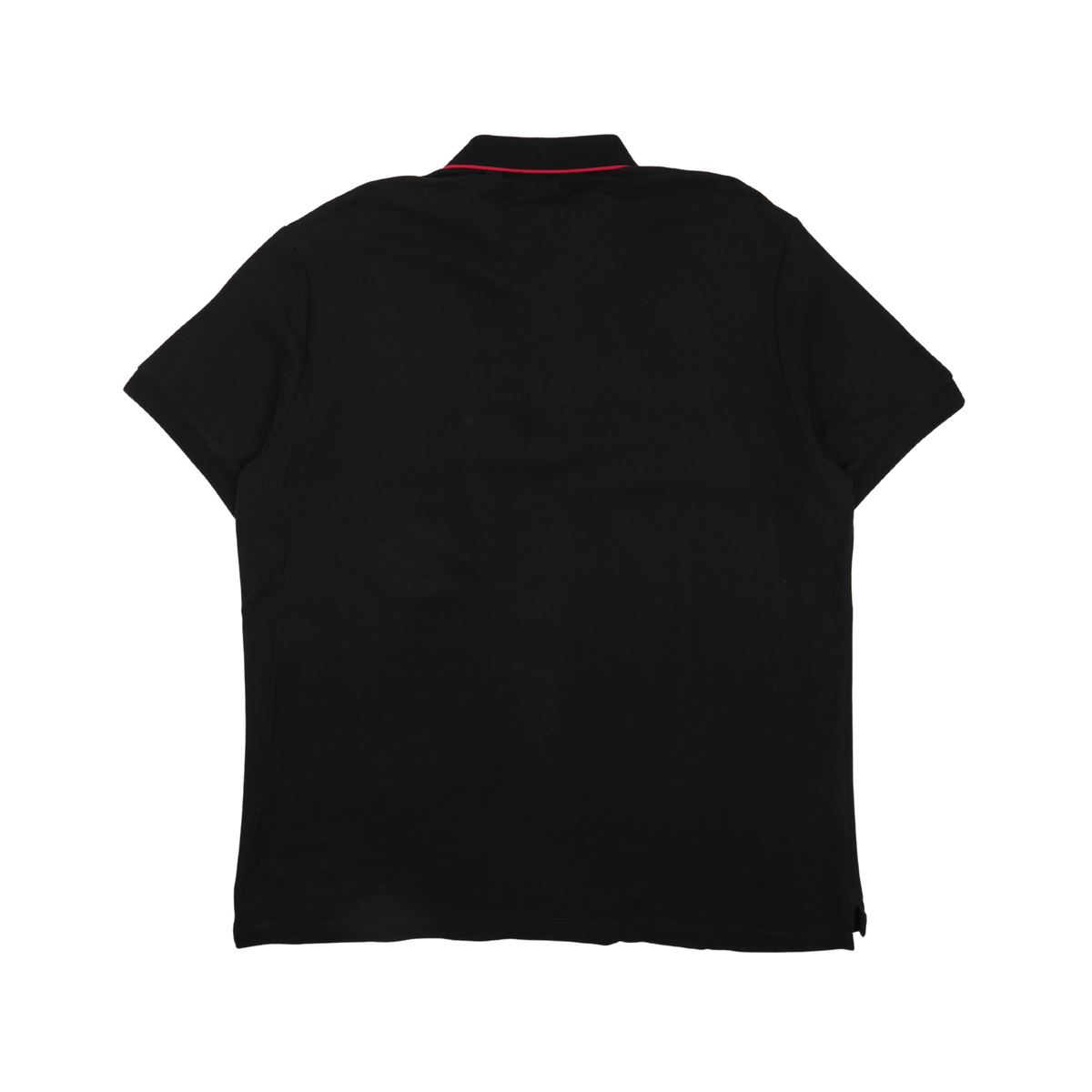 Burberry 'Icon Stripe' Polo Shirt - Men's XXL