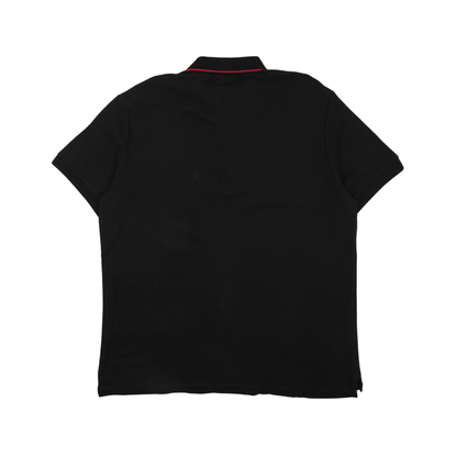 Burberry 'Icon Stripe' Polo Shirt - Men's XXL
