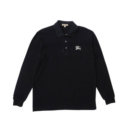 Burberry Polo Shirt - Men's S