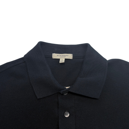 Burberry Polo Shirt - Men's S