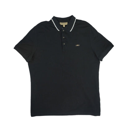 Burberry Polo Shirt - Men's XXL