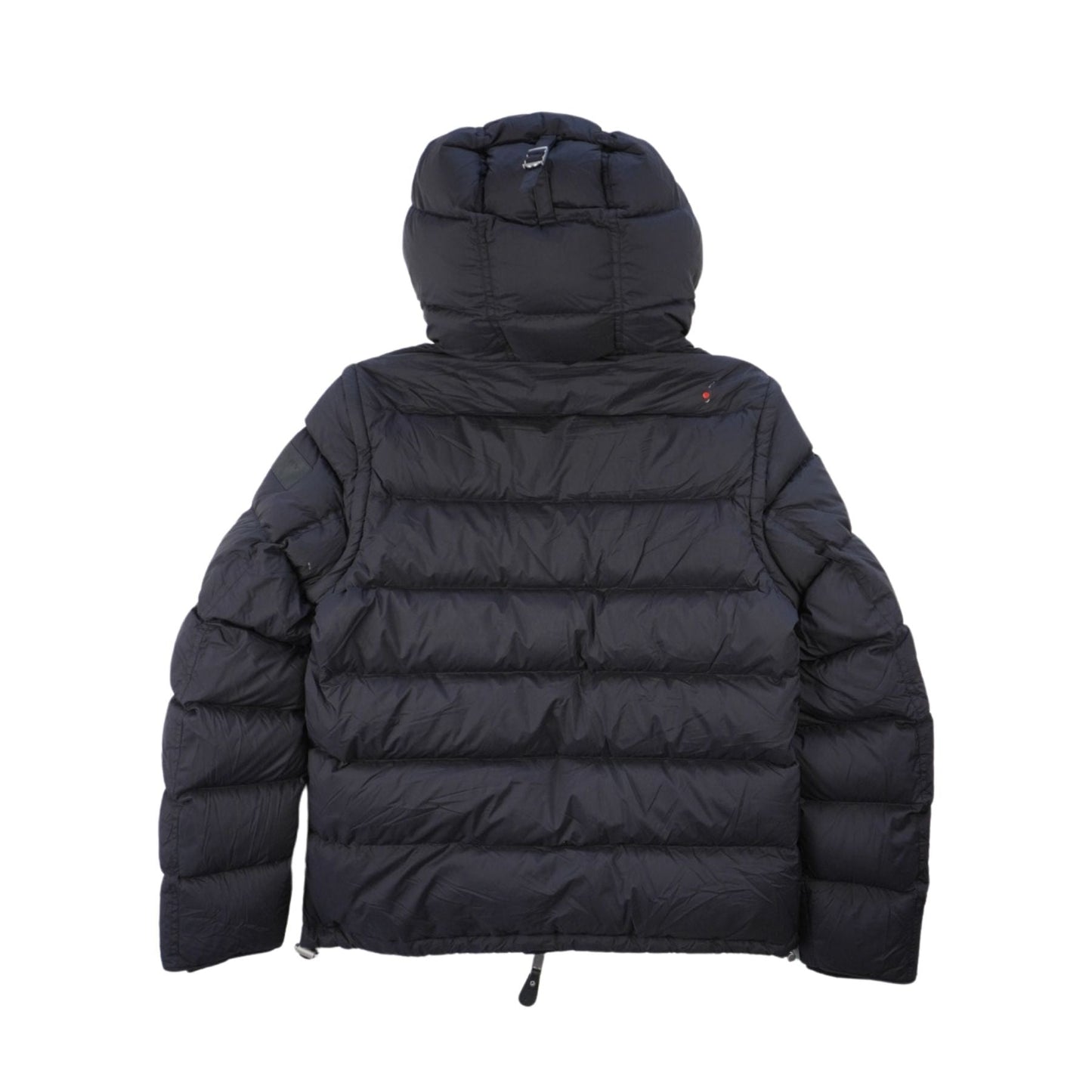 Burberry Puffer Jacket - Men's 52