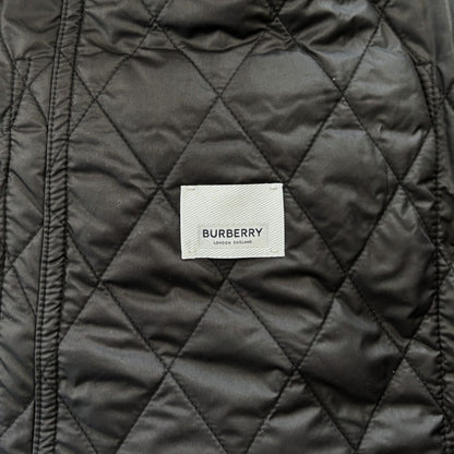 Burberry 'Tything' Quilted Jacket - Women's S