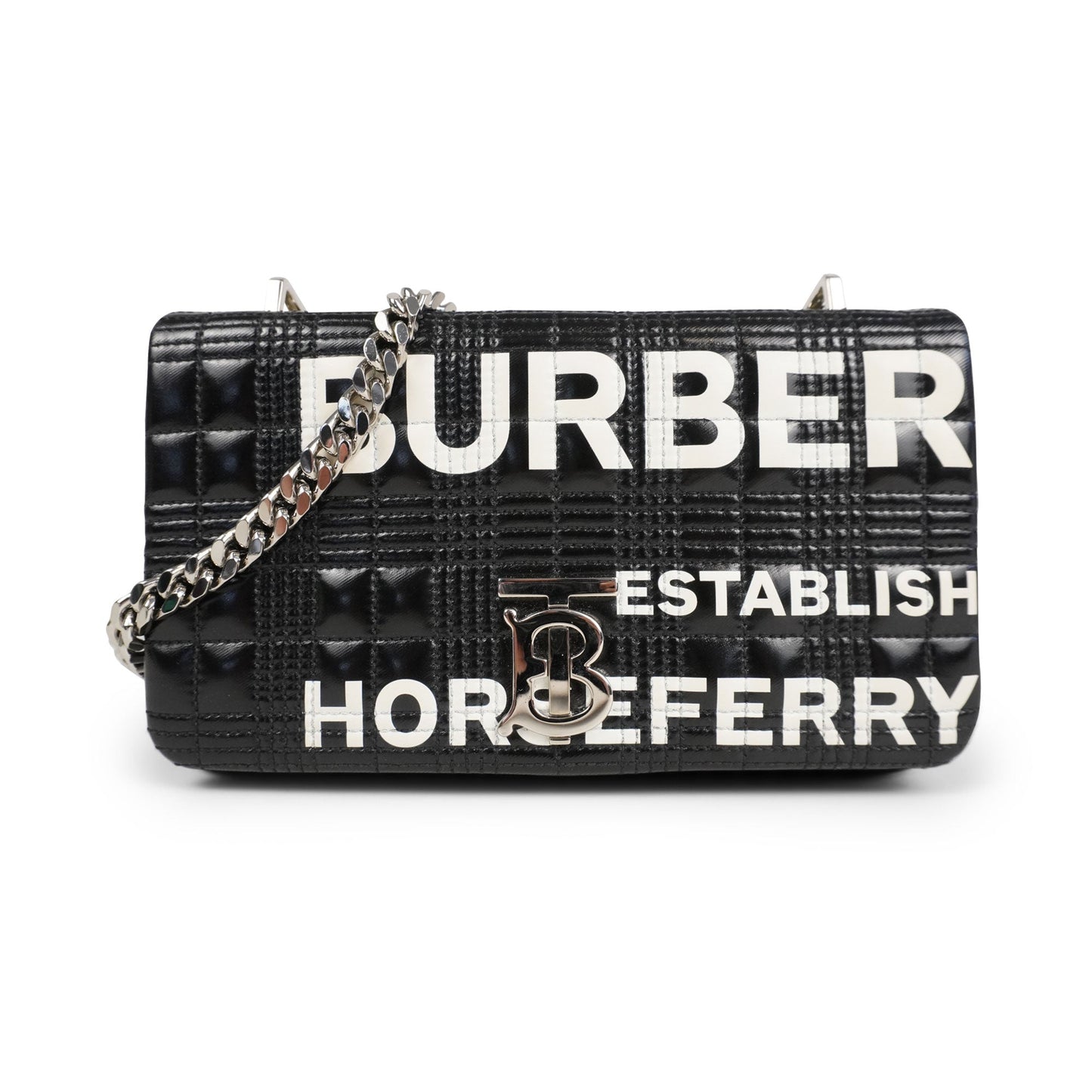 Burberry 'Lola Horseferry' Crossbody Bag
