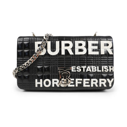 Burberry 'Lola Horseferry' Crossbody Bag
