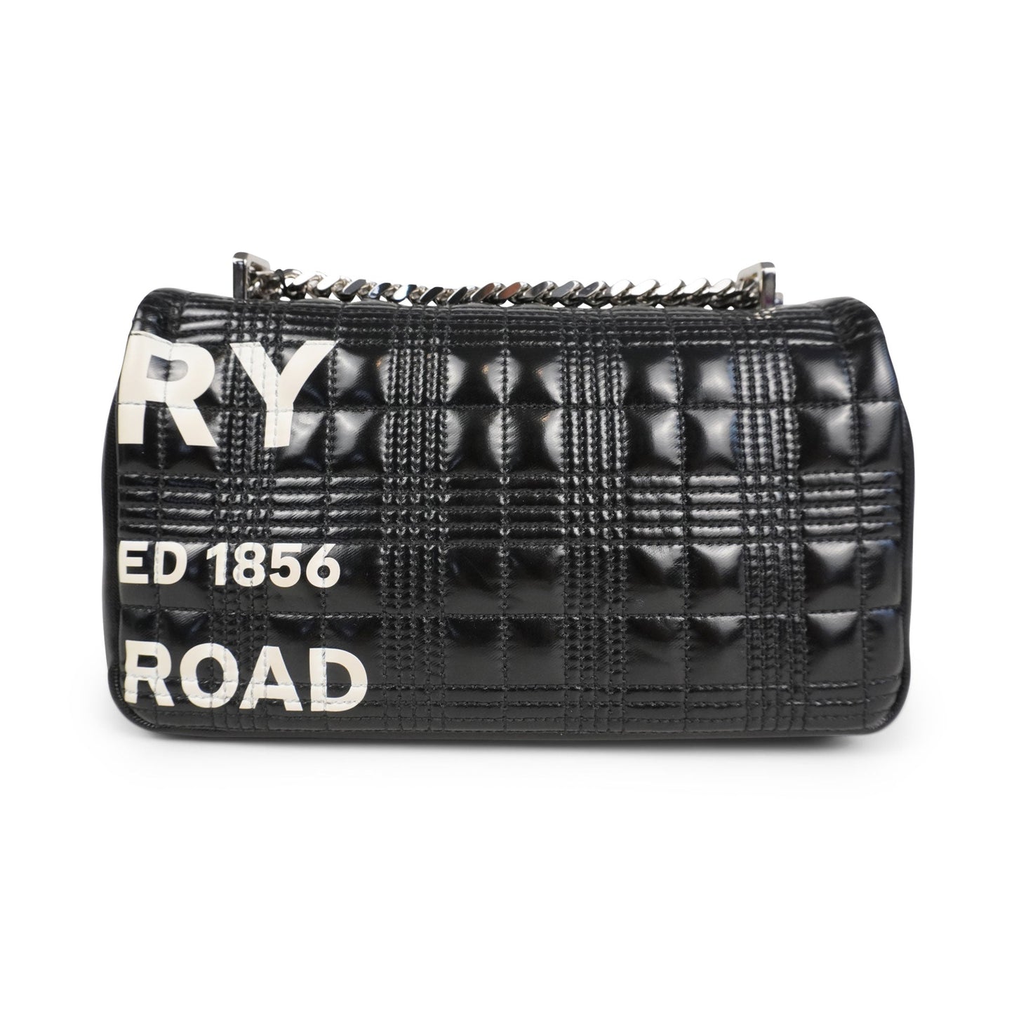 Burberry 'Lola Horseferry' Crossbody Bag