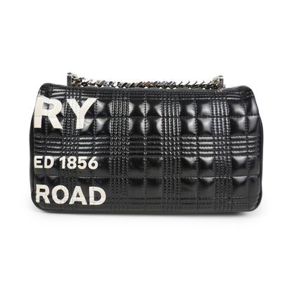 Burberry 'Lola Horseferry' Crossbody Bag