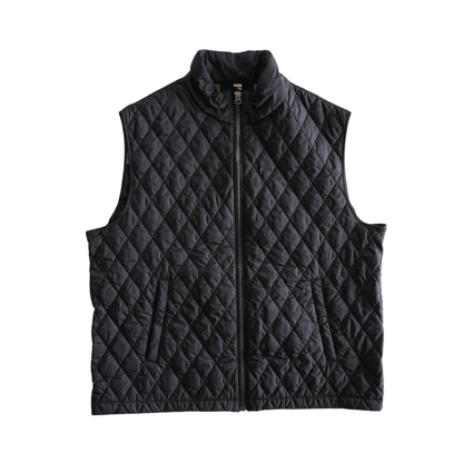 Burberry Brit 'Lyndson' Vest - Men's XXL