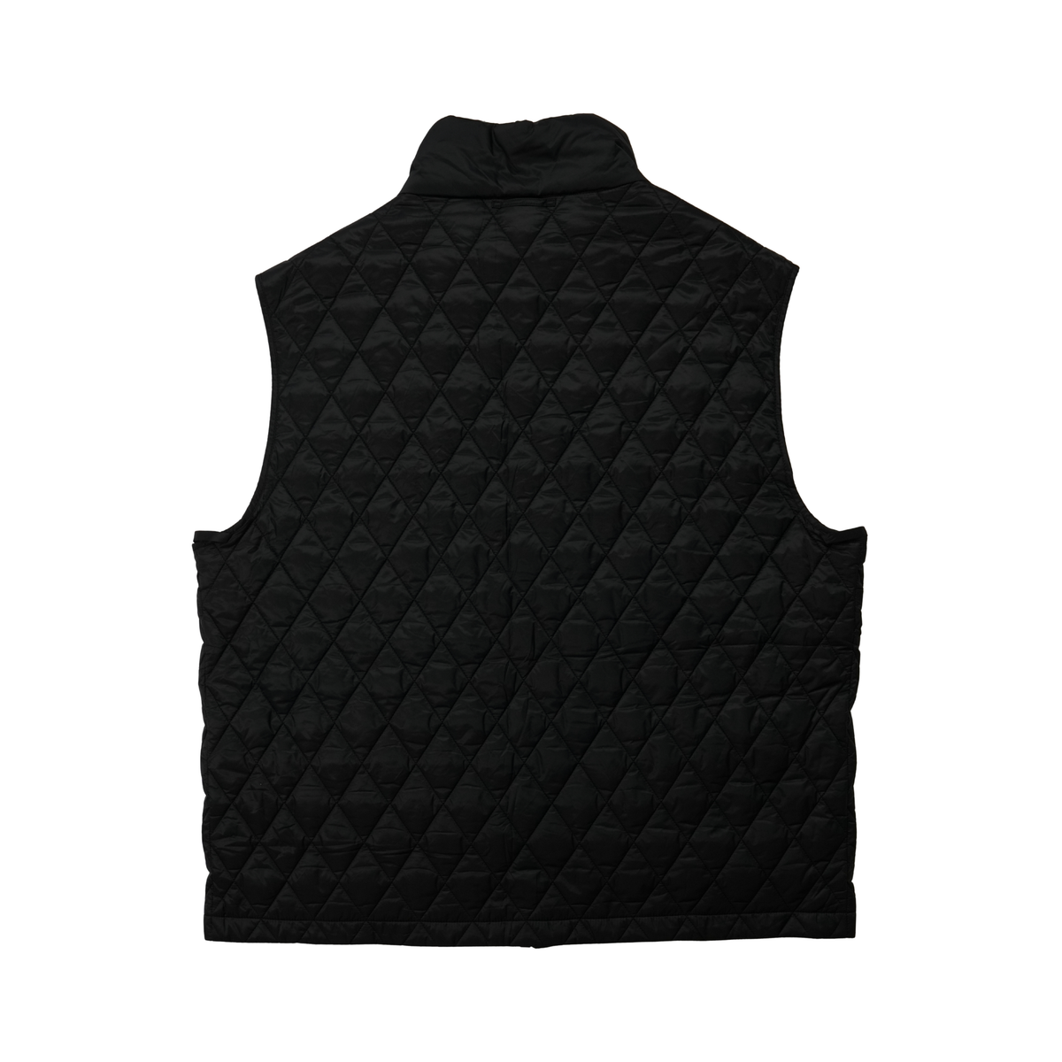 Burberry Quilted Vest - Men's XXL
