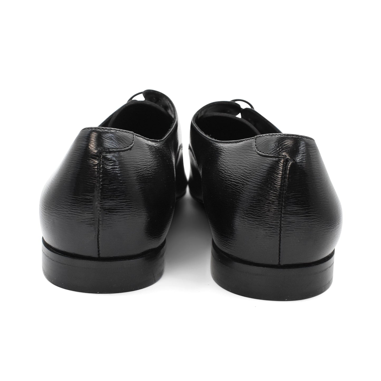 Burberry Derby Dress Shoes - Men's 44
