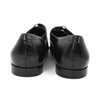 Burberry Derby Dress Shoes - Men's 44
