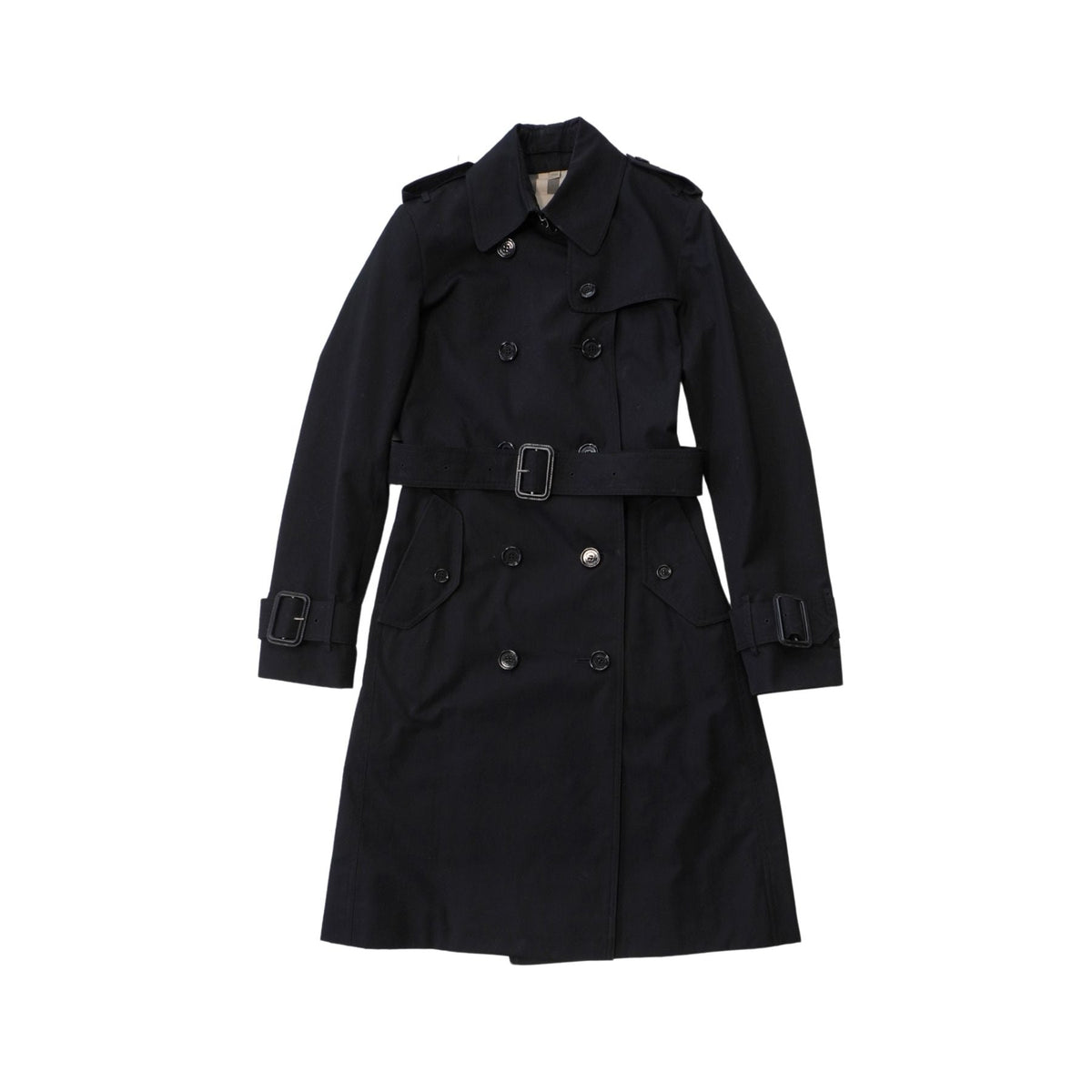 Burberry Trench Coat - Women's 2