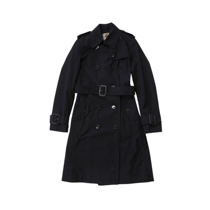 Burberry Trench Coat - Women's 2