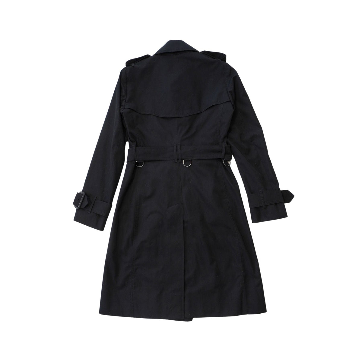 Burberry Trench Coat - Women's 2