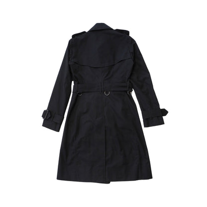 Burberry Trench Coat - Women's 2