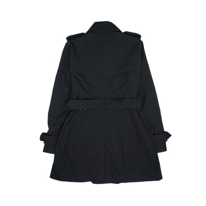 Burberry Trench Coat - Women's 10