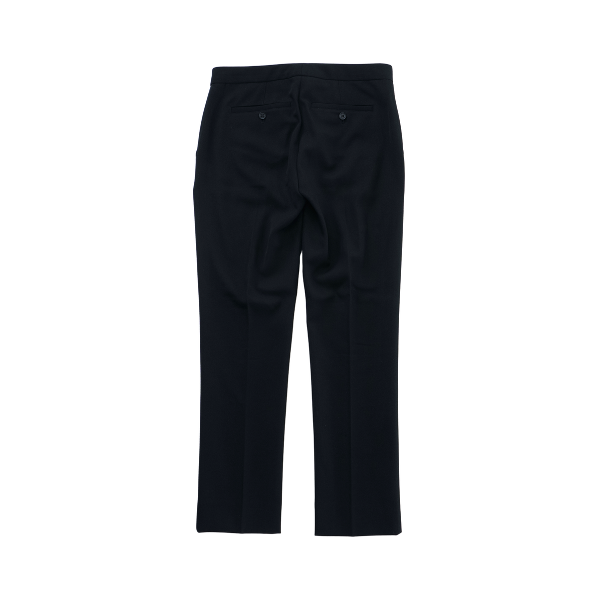 Burberry Low-Rise Trousers - Women's 4