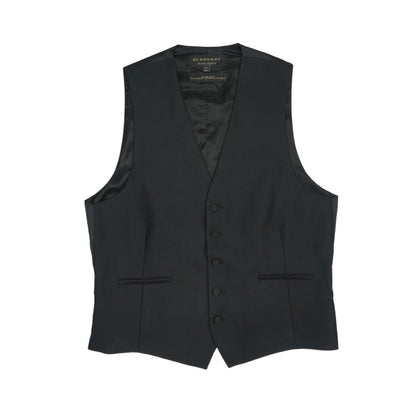 Burberry Vest - Men's 54