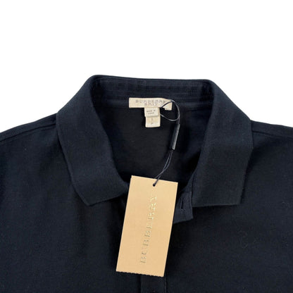 Burberry Brit Polo Shirt - Women's M