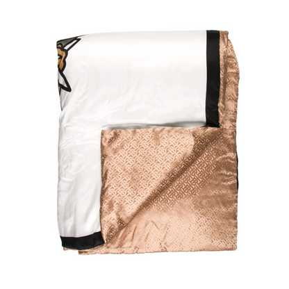 Burberry Blanket