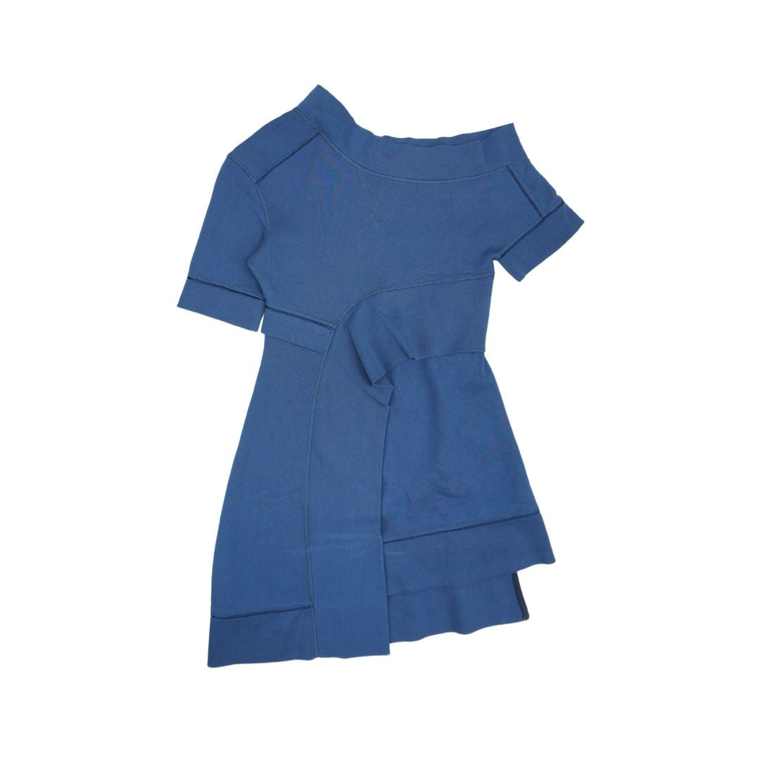 Burberry Sweater Dress - Women's 4
