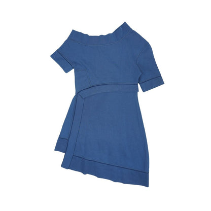 Burberry Sweater Dress - Women's 4