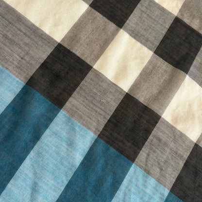 Burberry Novacheck Scarf