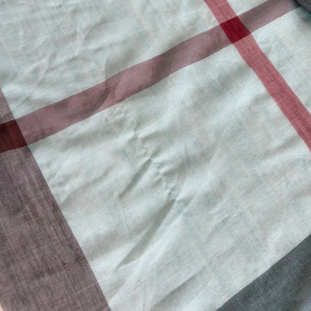 Burberry Novacheck Scarf