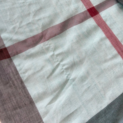 Burberry Novacheck Scarf