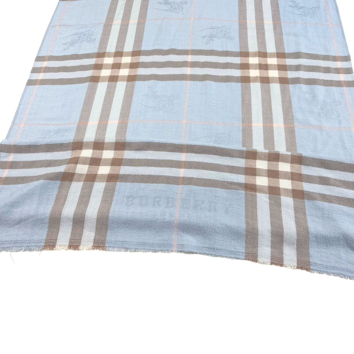 Burberry Novacheck Scarf