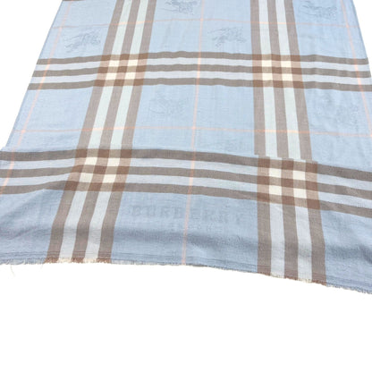 Burberry Novacheck Scarf