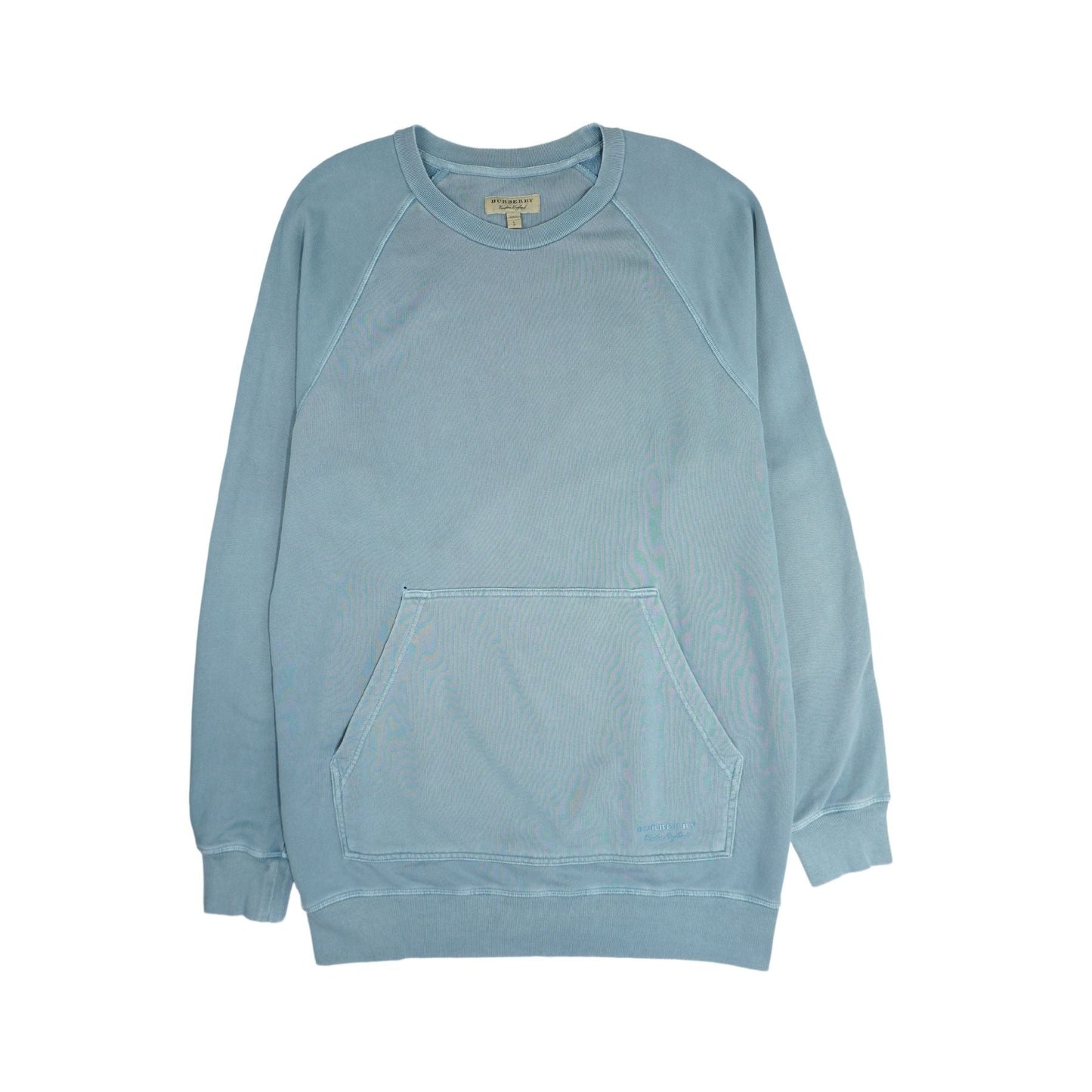 Burberry Crewneck Sweater - Men's L