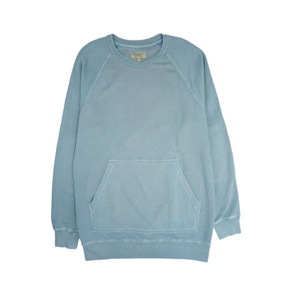 Burberry Crewneck Sweater - Men's L