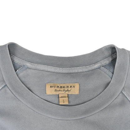 Burberry Crewneck Sweater - Men's L