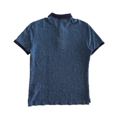 Burberry Brit Floral Polo Shirt - Men's M