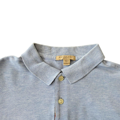 Burberry Brit Polo Shirt - Men's XS